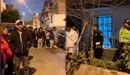 Menor de 16 años fallece tras presunta explosión de su celular al intentar cargarlo en VES