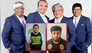 Promotor de eventos ligado al 'Jorobado' confesó que junto al delincuente organizó conciertos de Agua Marina hasta 3 veces