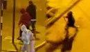 Madre e hija son asesinadas tras resistirse a robo en SJL en medio del estado de emergencia