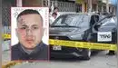 Asesinan a balazos a hombre dentro de vehículo en Breña: PNP encontró hasta 5 casquillos de bala Asesinan a balazos a hombre dentro de vehículo en Breña: PNP encontró hasta 5 casquillos de bala
