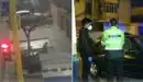 Hallan sin vida a hombre dentro de vehículo en Surco: se habría estacionado hace dos días Hallan sin vida a hombre dentro de vehículo en Surco: se habría estacionado hace dos días