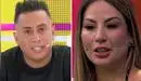 Christian Cueva afirma que sus hijos con Pamela López vivieron alienación parental y sorprende al mostrar prueba en ‘Amor y Fuego’