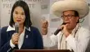 Sánchez plantea derogar leyes procrimen y libertad de Castillo como condiciones para diálogo con Fujimori Sánchez plantea derogar leyes procrimen y libertad de Castillo como condiciones para diálogo con Fujimori