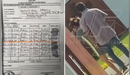 Jefferson Farfán revela pruebas de que Magaly Medina solo hizo 6 minutos de trabajo comunitario pese a firmar 76 horas