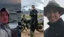 Montañistas van 4 días desaparecidos en el Huascarán: son ubicados en zona de alto riesgo, pero no pueden rescatarlos Montañistas van 4 días desaparecidos en el Huascarán: son ubicados en zona de alto riesgo, pero no pueden rescatarlos