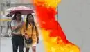 Niño Costero extendería las lluvias hasta la costa central si alcanza una magnitud extraordinaria Niño Costero extendería las lluvias hasta la costa central si alcanza una magnitud extraordinaria
