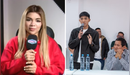 Óscar Jr., nuevo dueño de La Bella Luz, lanza propuesta a Naldy Saldaña tras denuncia: “Va a haber otro tipo de ley”
