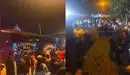 Nueva balacera contra Armonía 10: grupo abandona concierto en Manchay tras 5 disparos en pleno show