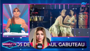 Magaly expone videos de cantantes de La Bella Luz que se burlarían de Naldy Saldaña en concierto: “¿Qué les pasa? Eso no se hace” Magaly expone videos de cantantes de La Bella Luz que se burlarían de Naldy Saldaña en concierto: “¿Qué les pasa? Eso no se hace”
