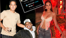 Hijo de Jefferson Farfán y Melissa Klug publica foto de joven mujer y deja romántico mensaje: “Mi reina” Hijo de Jefferson Farfán y Melissa Klug publica foto de joven mujer y deja romántico mensaje: “Mi reina”