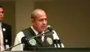 General PNP Víctor Revoredo deja la Dirincri tras el asesinato de la "China Polo" General PNP Víctor Revoredo deja la Dirincri tras el asesinato de la "China Polo"