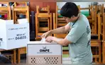 ERM 2026: 33 organizaciones políticas arriesgan multas de hasta 100 UIT por no rendir cuentas de campaña