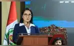Keiko Fujimori nombra a tres exinvestigados por Caso Cócteles en Comisión Consultiva del Despacho Presidencial