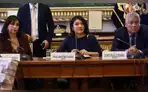 Comisión de Modernización aprueba informe que concluye otorgar en parte la delegación de facultades