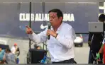 Alcalde de La Victoria denuncia amenazas en su contra y financiamientos de candidaturas por mafias
