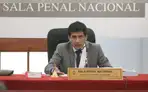Junta Nacional de Justicia destituye al juez Richard Concepción Carhuancho