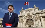 Congresistas de Obras, Renovación Popular y Ahora Nación cuestionan que titular del MTC esté investigado por corrupción