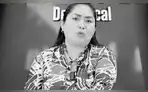 Periodista y candidata regional por Áncash, Susy Aponte, fue asesinada a pesar haber denunciado amenazas contra su vida