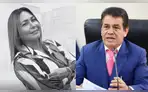 Tres personas fueron detenidas tras el asesinato de "La China Polo", asegura fiscal de la Nación