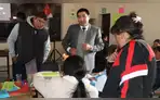 Juntos por el Perú propone castigar con 8 años de cárcel agresiones contra docentes