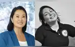 Ahora Nación tras asesinato de la 'China Polo': "Presidenta Fujimori, nos dirigimos a la barbarie" Ahora Nación tras asesinato de la 'China Polo': "Presidenta Fujimori, nos dirigimos a la barbarie"