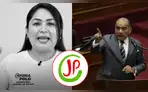Juntos por el Perú anuncia moción de censura contra el ministro del Interior tras asesinato de "La China Polo" Juntos por el Perú anuncia moción de censura contra el ministro del Interior tras asesinato de "La China Polo"