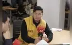"Voy a luchar y a pacificar, así me cueste la vida", promete candidato a San Juan de Lurigancho, por País para Todos, Miguel Huacre