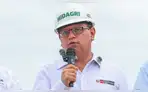 Marco Vinelli sobre el pedido de facultades: "Si no nos las dan, nosotros seguiremos mediante el esquema de decreto de urgencia"