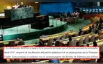 Excancilleres cuestionan abstención del Perú sobre Palestina y piden explicaciones al Gobierno