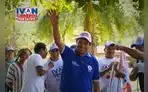 JNE excluye candidatura de Iván Cisneros de APP a la alcaldía de Satipo