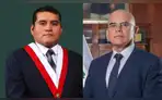 Víctor Piñán al Ejecutivo por condicionar seguridad con aprobación de facultades: “No justifiquen su falta de eficacia”