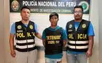 ‘Camarada Romel’ participó en atentado donde murieron un fiscal y tres policías