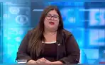 Diputada Uribe respalda censura contra Astudillo: "Falta una estrategia clara contra la inseguridad"