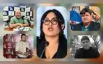 Voces desde el riesgo: crónica de una noche con periodistas regionales que resisten