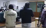 Gremios coinciden en que la justicia juega en contra de la prensa