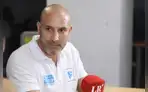 "Yo soy la antítesis de Carlos Canales" , sostiene candidato de Renovación Popular Alessio Cantella