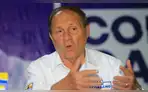 "Un hospital para Pachacútec", promete candidato de Fuerza Popular al gobierno regional del Callao, Miguel Cordano
