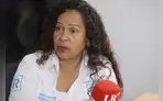 “Crearemos oportunidades laborales para jóvenes”, afirma candidata a la alcaldía de El Agustino Carmen Castillo