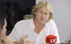 “40 % (del presupuesto) se tienen que ir en agua y desagüe, no en planillas”, promete candidato de Somos Perú a Lurín  Bernardo Silva