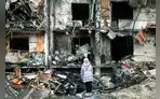 Construyendo un camino hacia la paz: Trabajando juntos para lograr el retorno de los niños ucranianos, los civiles detenidos y los prisioneros de guerra