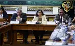 Comisión de Constitución revisará este 29 y 30 de septiembre el pedido de facultades