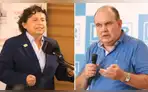 Susel Paredes critica que el JNE no resuelva la situación de López Aliaga a una semana de la elección: "¿Le tienen miedo?"