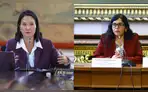 Comisión de Constitución: predictamen recomienda no otorgar las facultades legislativas al Gobierno de Keiko Fujimori