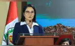 Buen Gobierno plantea delegar facultades al Gobierno en seguridad y Fenómeno El Niño por 90 días