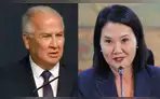 López Chau a Keiko Fujimori: "Su mensaje político es amenazante, concéntrese en atender a la población"