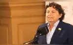 Susel Paredes cuestiona al JNE por no definir situación de RLA: "Esta demora es una cobardía" Susel Paredes cuestiona al JNE por no definir situación de RLA: "Esta demora es una cobardía"