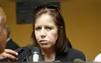TC anula proceso penal contra Lourdes Flores Nano por aportes a campaña del PPC en 2006 TC anula proceso penal contra Lourdes Flores Nano por aportes a campaña del PPC en 2006