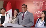 JP tras aprobación de facultades en seguridad y Fenómeno del Niño: "Los peruanos tendrán que juzgar lo que venga"