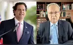 IPYS critica al embajador de EE. UU. por sus expresiones contra César Hildebrandt