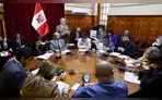Congreso: Pleno de la Cámara de Diputados debatirá este 6 de octubre dictamen sobre pedido de facultades